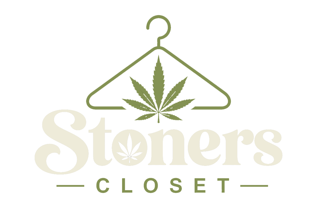 Stoners Closet